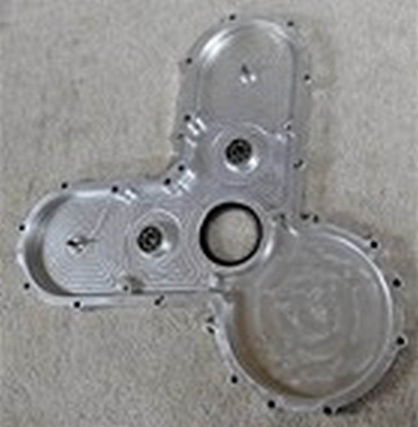 Gearbox Cover - 5100 (A/R)