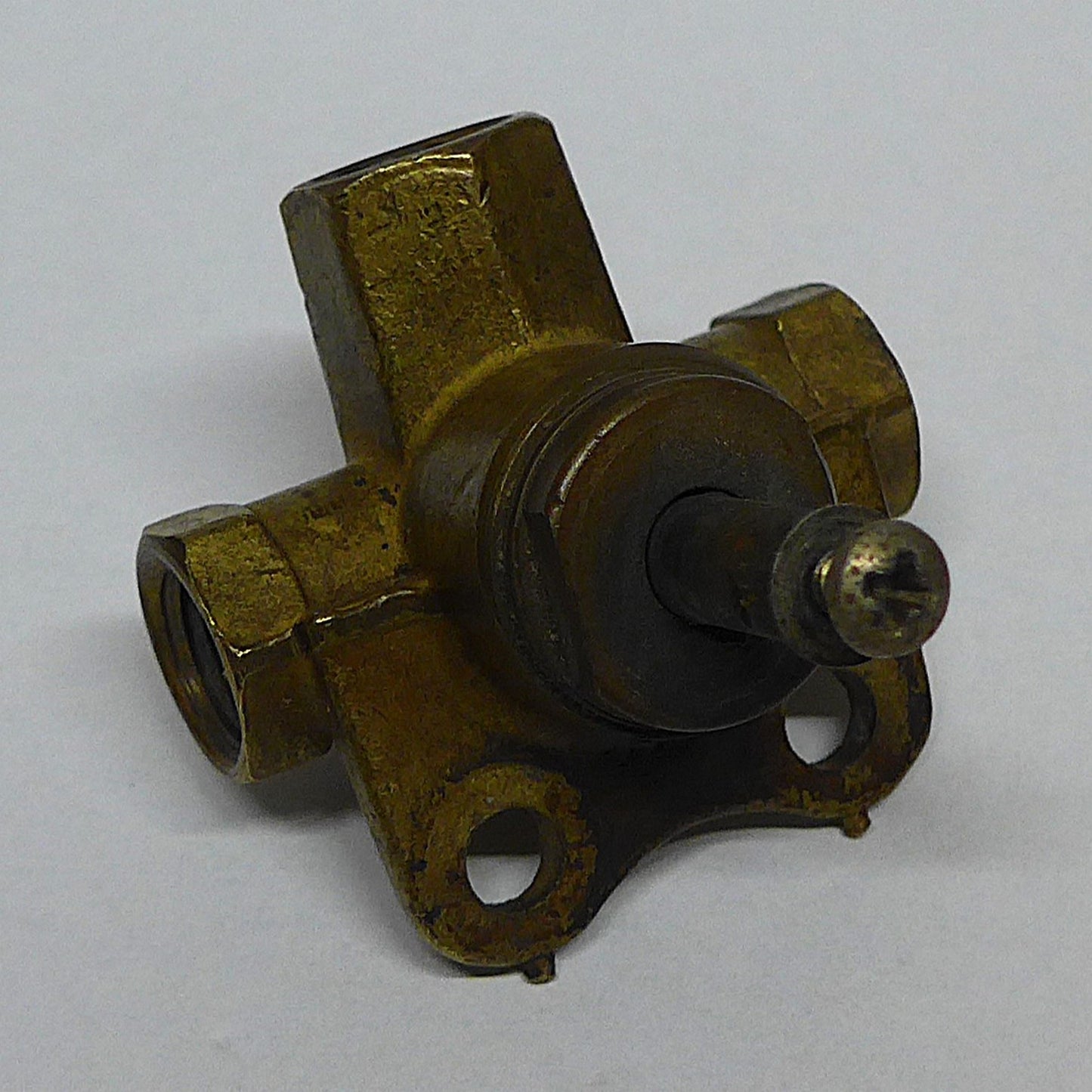 Fuel Selector Valve - PA28 (A/R)