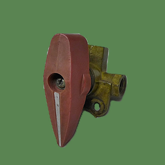 Fuel Selector Valve & Handle - PA28 (A/R)