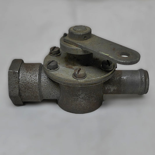 Fuel Valve 1H14 - Airborne - PA25 (A/R)