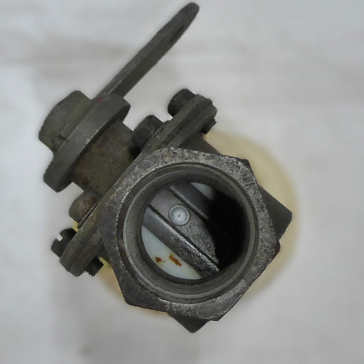 Fuel Valve 1H14 - Airborne - PA25 (A/R)