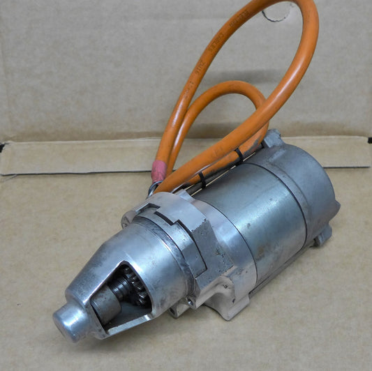 Nippon Denso Starter Complete (A/R)