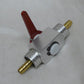 Single Inlet Fuel Tap Assembly