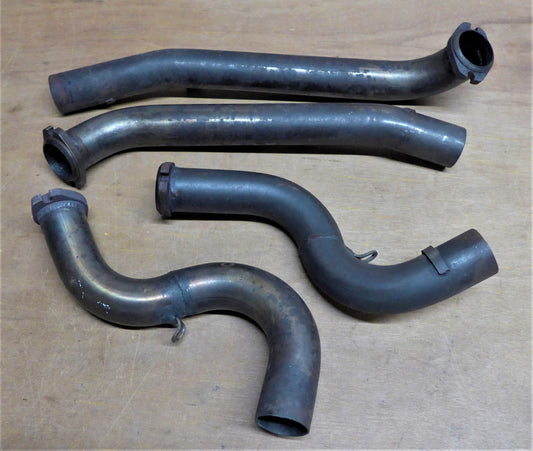 Non Gasket Exhaust Manifold Set (Tractor) - 2200 (A/R)