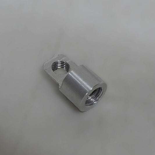 Tacho Post - Bolt Thru Rear Plate
