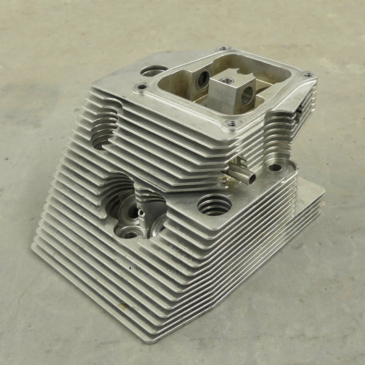 Reconditioned Multi-Fin Cylinder Head - Assembled To Order