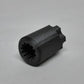 Vac Pump Drive Adaptor - 5/16"