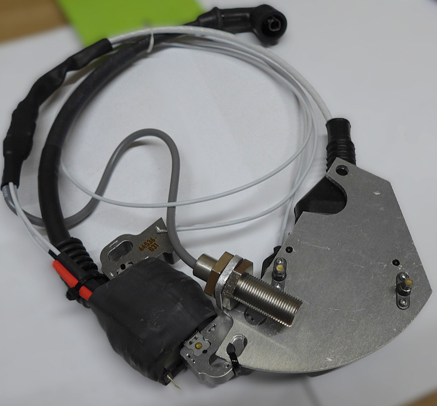 Cold Start Ignition Module Kit