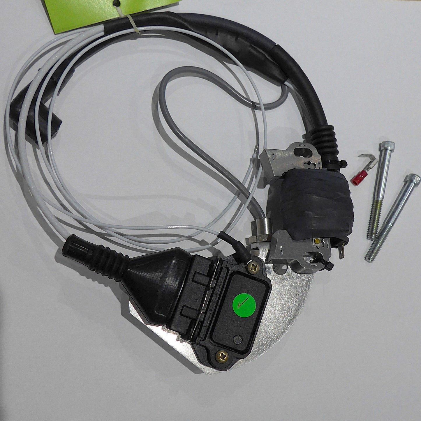 Cold Start Ignition Module Kit