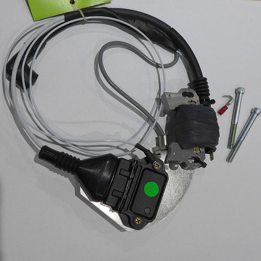Cold Start Ignition Module Kit