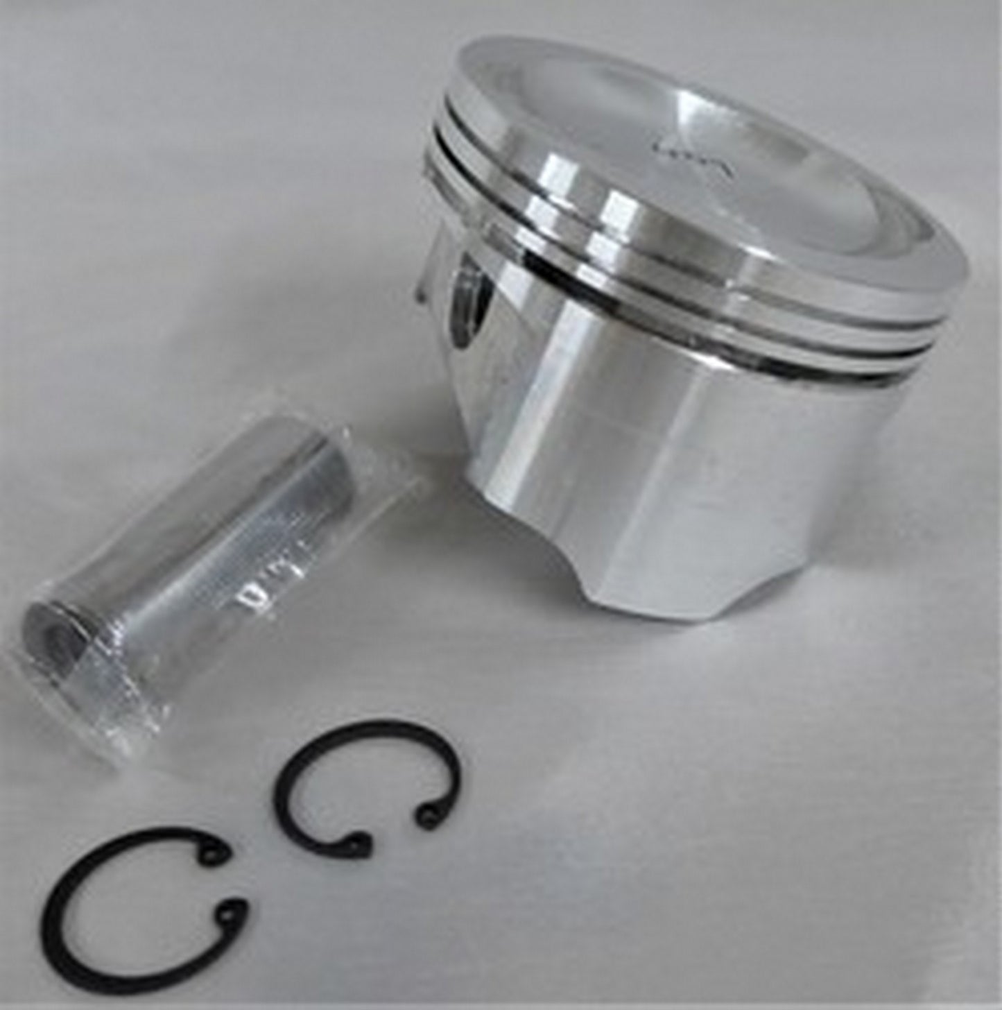 Piston LS 97.53 (No 2, 4 & 6) Split Skirt