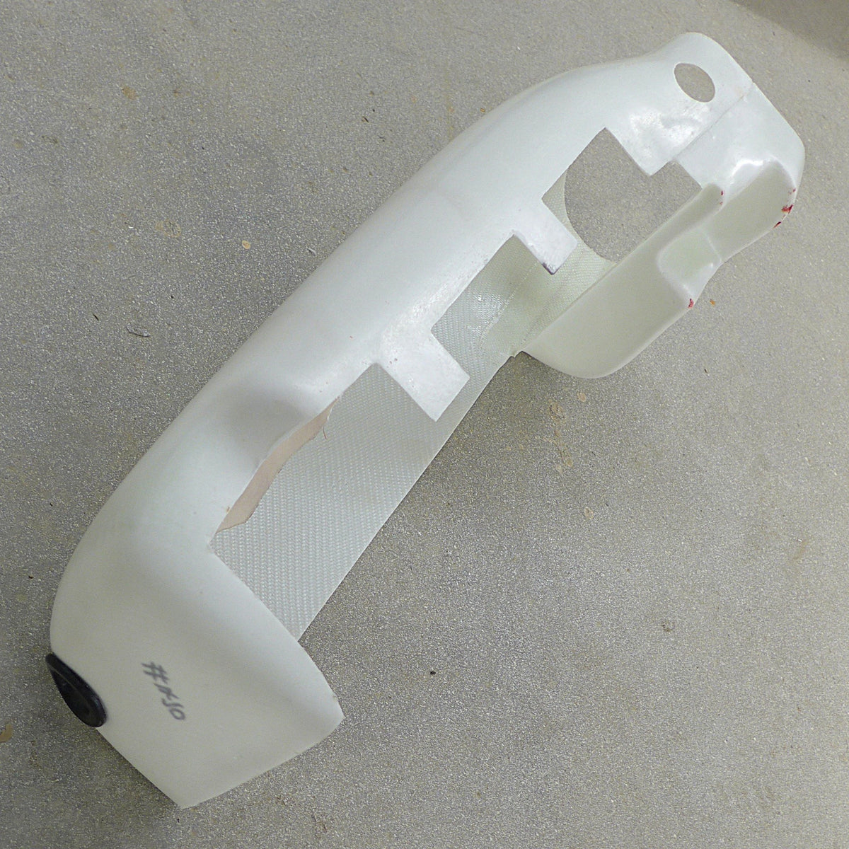 Ram Air Duct Gen 4 3300 LS