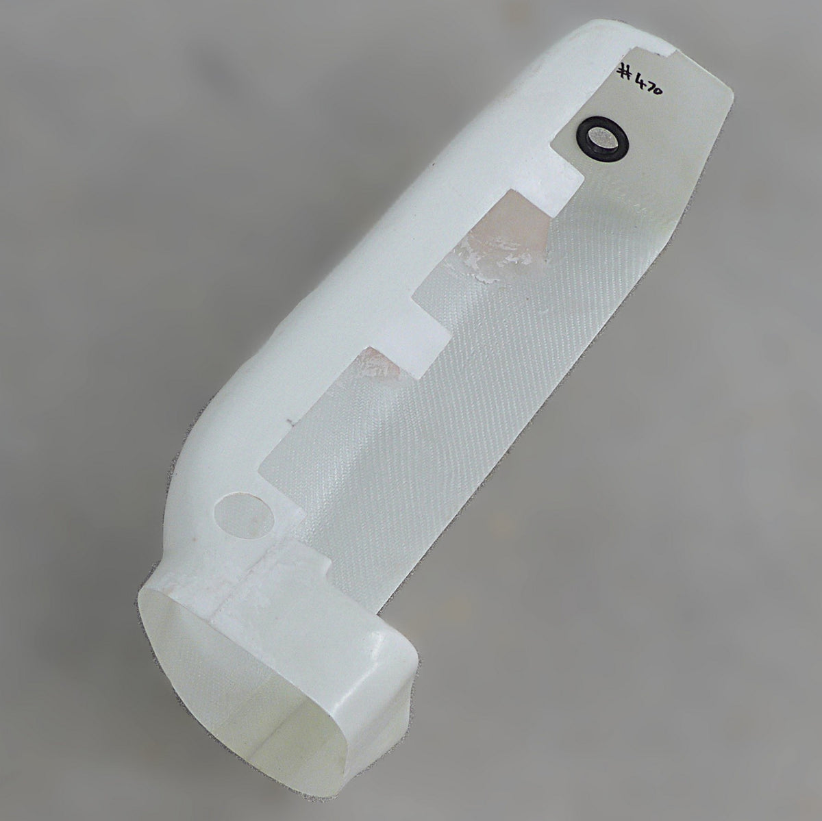 Ram Air Duct Gen 4 3300 RS