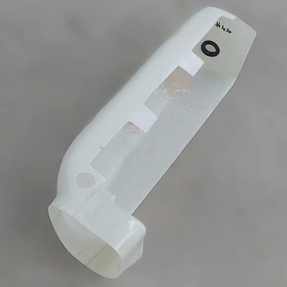 Ram Air Duct Gen 4 3300 RS