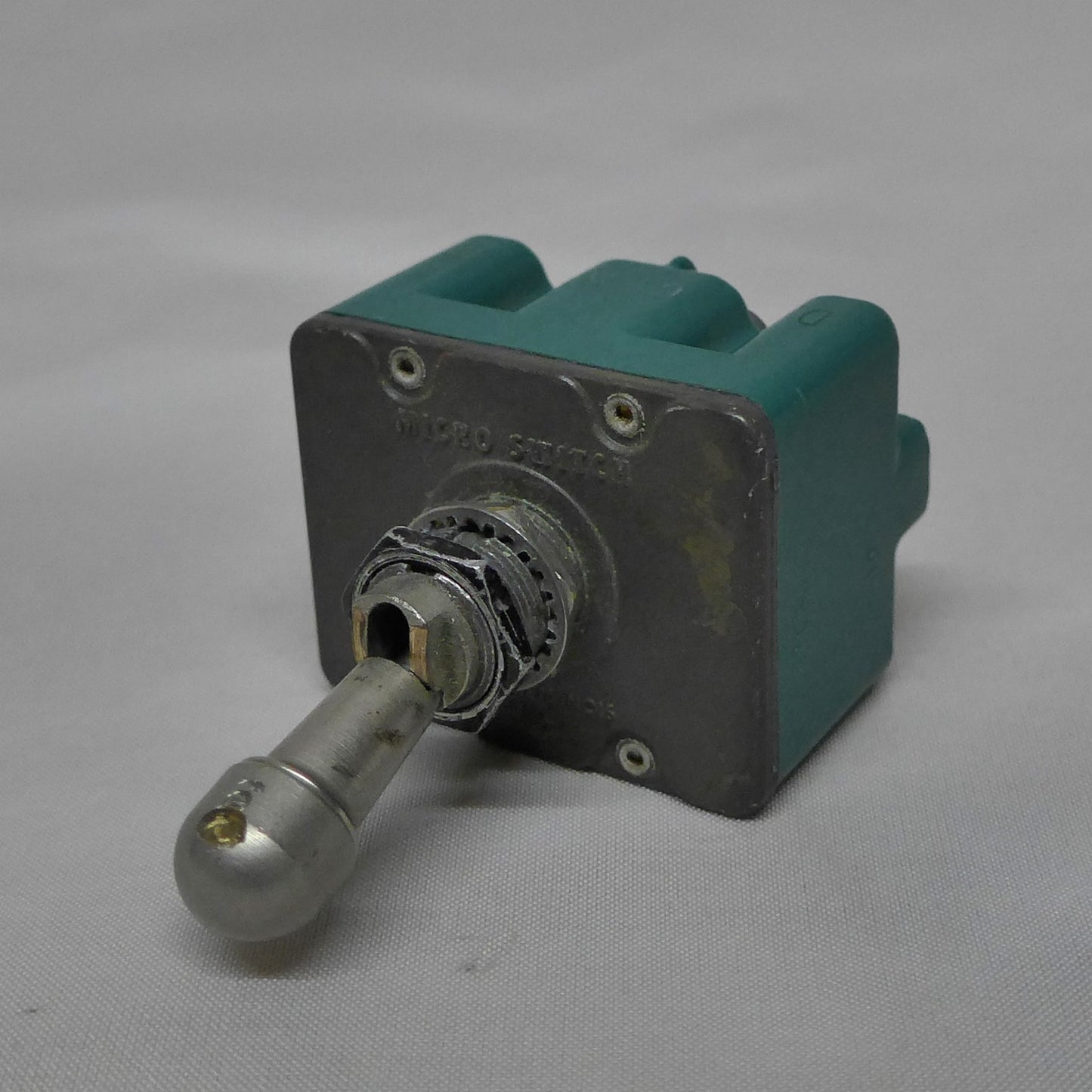 landing gear switch Landing Gear Toggle/Micro Switch (A/R) – Skycraft Limited