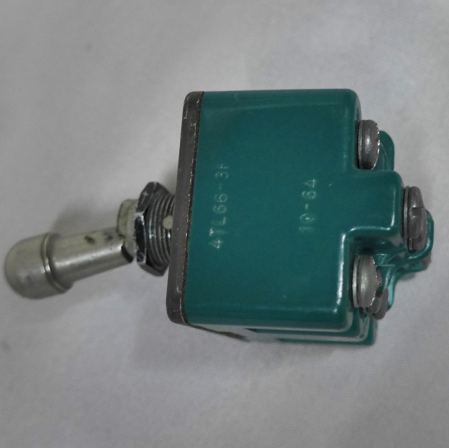 Landing Gear Toggle/Micro Switch (A/R)