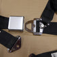 AM-SAFE 9600-3 Seat Belt With Shoulder Strap - Pair (A/R)