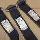 AM-SAFE 9600-3 Seat Belt With Shoulder Strap - Pair (A/R)