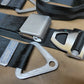 Seat Harness - Pair - Inertia Type (A/R))