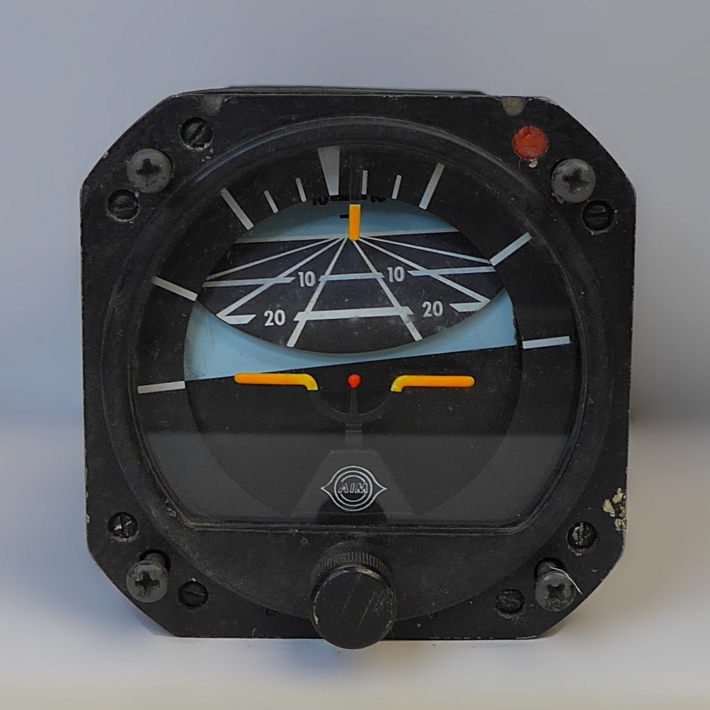 AIM 300-14 Horizon Reference Indicator (A/R)