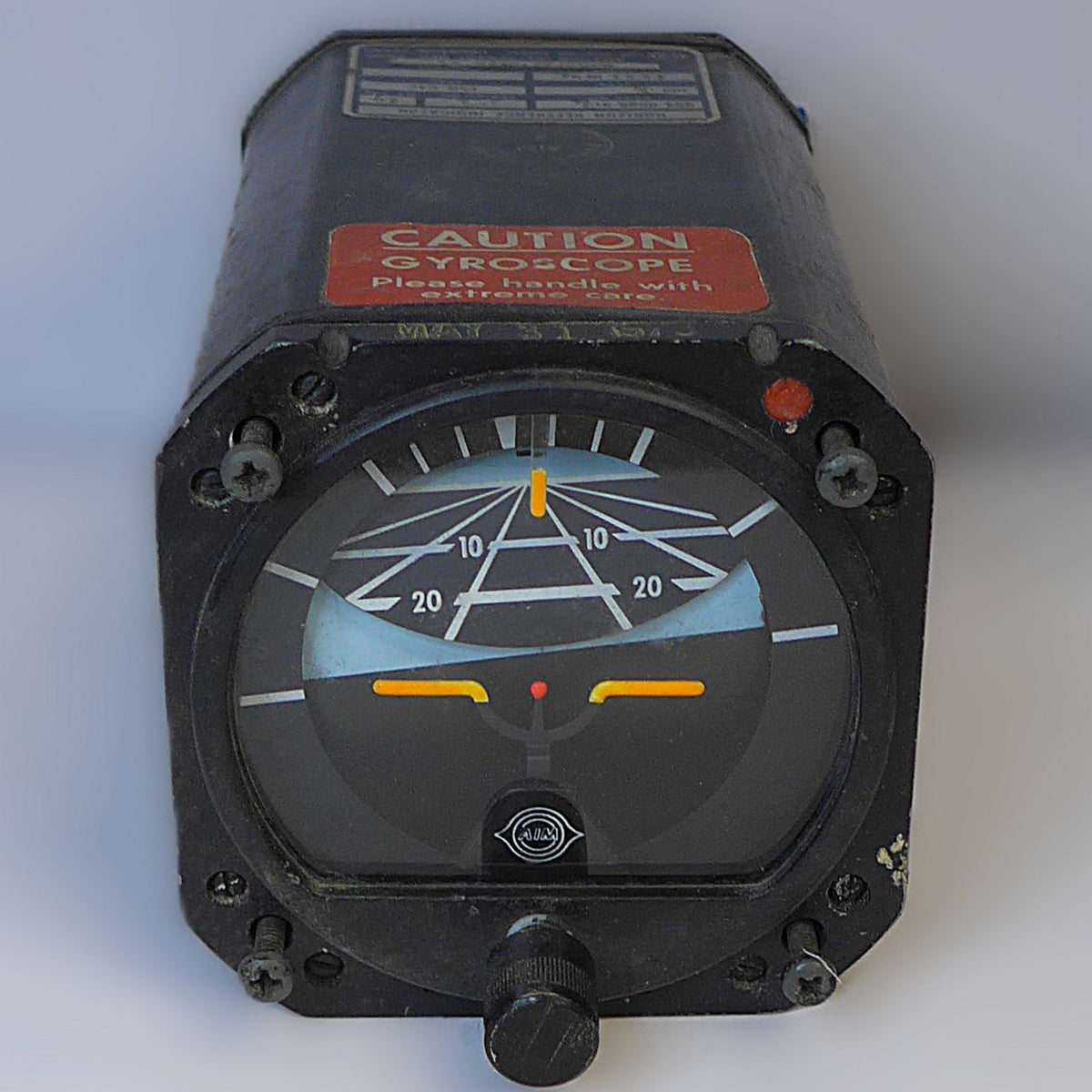 AIM 300-14 Horizon Reference Indicator (A/R)
