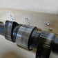 Forged Steel Camshaft O-300 With 12 x Followers (A/R)