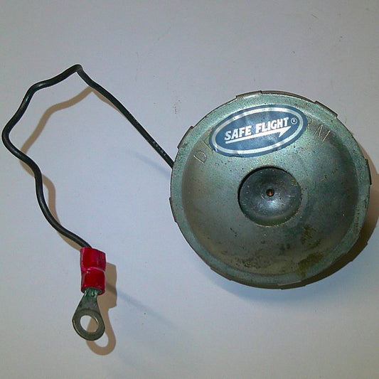 Safe Flight Stall Warning Horn - 14V (A/R)