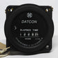 Datcon 2 1/4" Hour Meter (A/R)