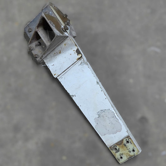 Wheel Strut - STB (A/R)