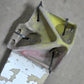 Wheel Strut - Port (A/R)