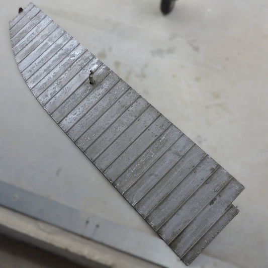 Aileron - Stripped - STB (A/R)