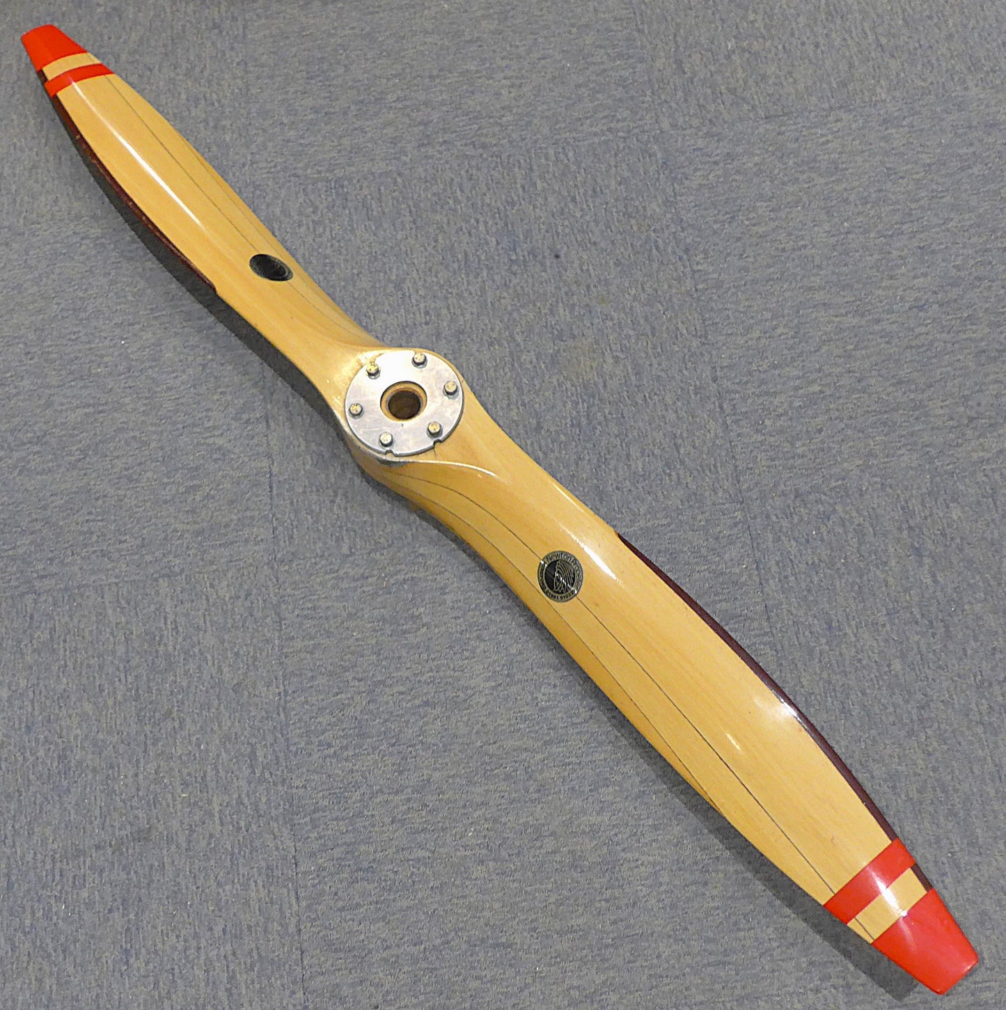 Newton 60X42 Tractor Propeller - Jabiru 2200 (A/R)