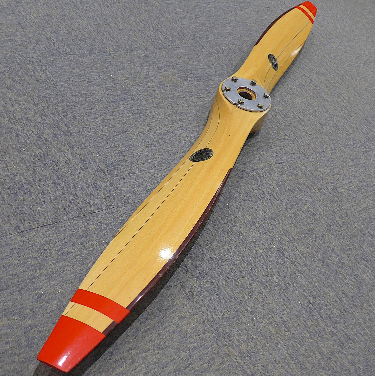 Newton 60X42 Tractor Propeller - Jabiru 2200 (A/R)