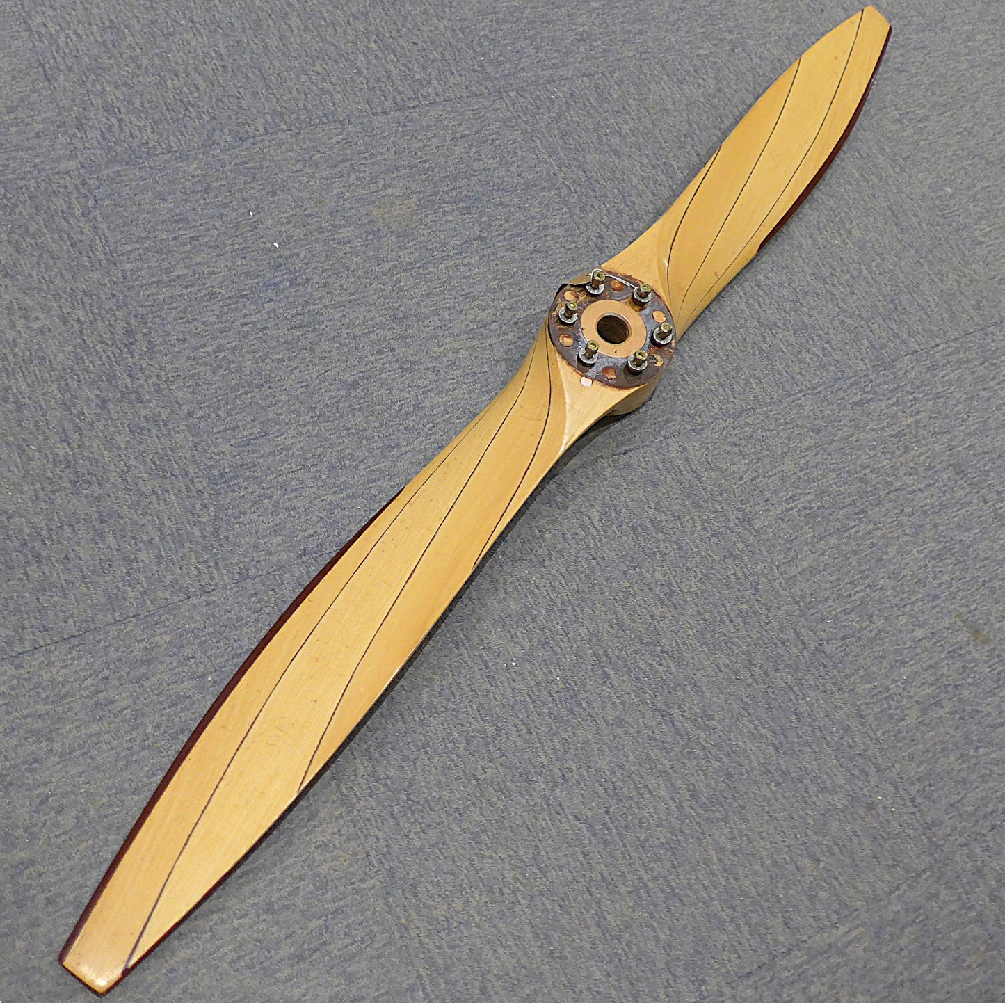 Newton 60X42 Tractor Propeller - Jabiru 2200 (A/R)