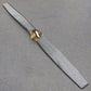 Newton 60X42 Tractor Propeller - Jabiru 2200 (A/R)