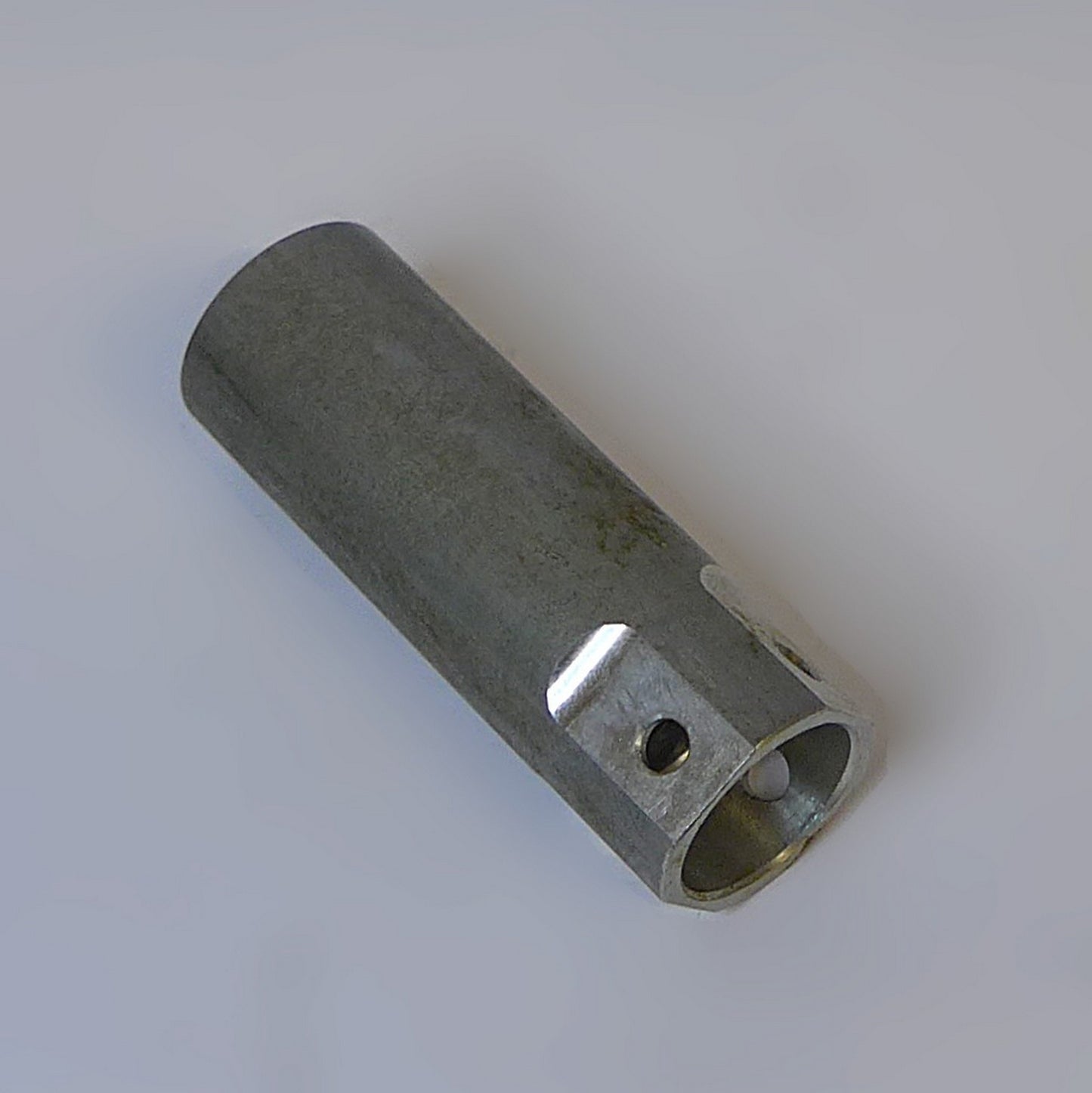 Stub Axle Extension