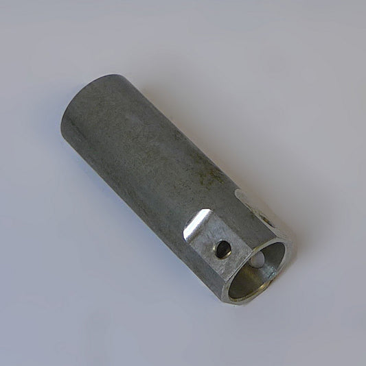 Stub Axle Extension