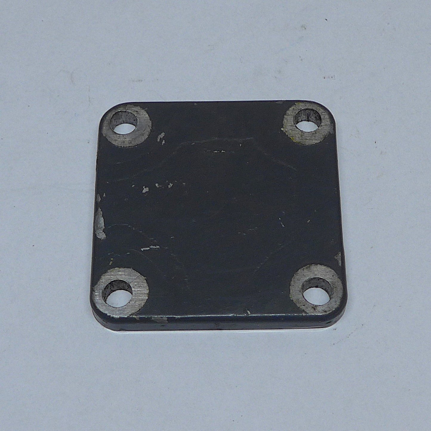 Cover - Vacuum Pump (A/R)