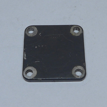 Cover - Vacuum Pump (A/R)