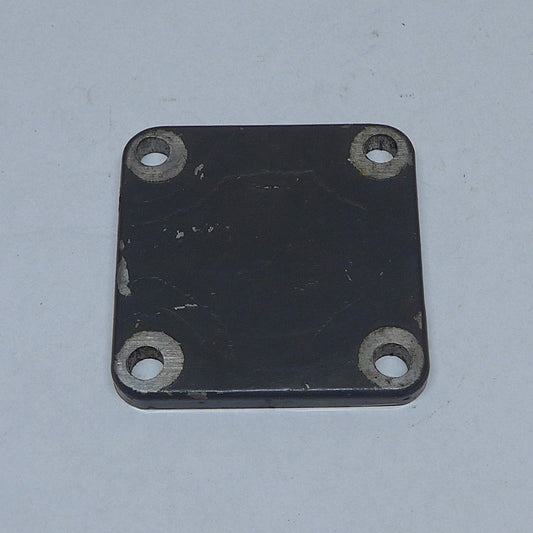 Cover - Vacuum Pump (A/R)