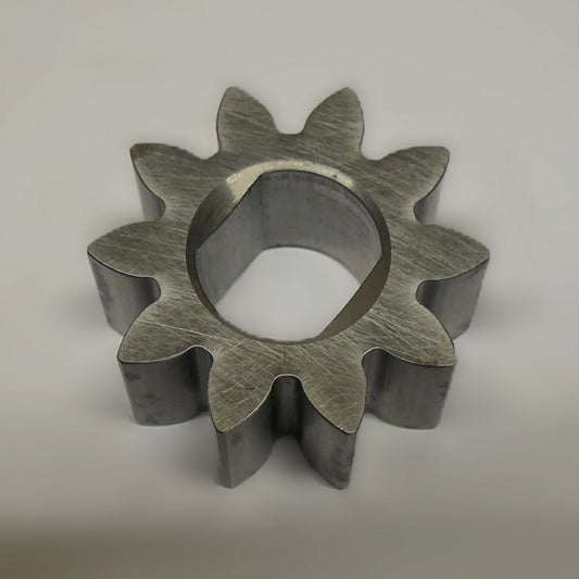 Impeller - Oil Pump Driven (N/S)