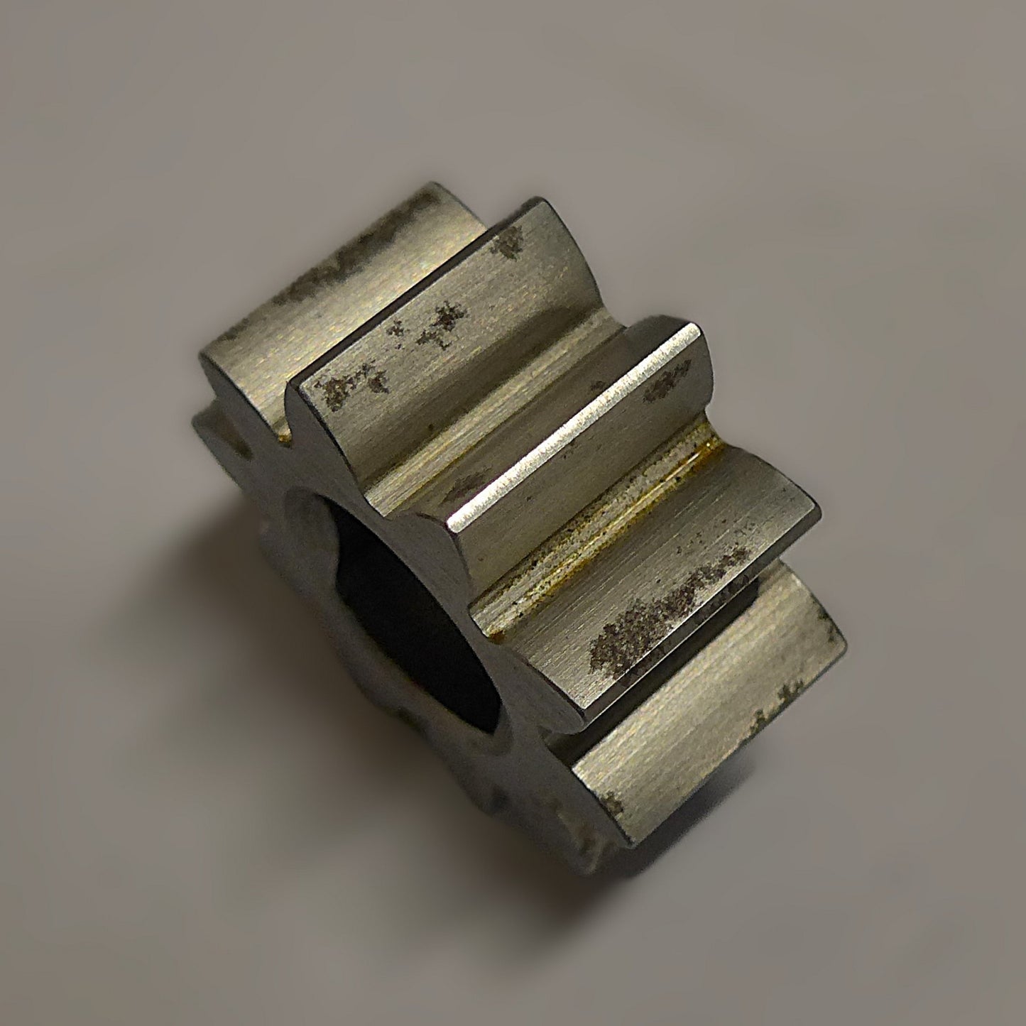 Impeller - Oil Pump Driven (N/S)