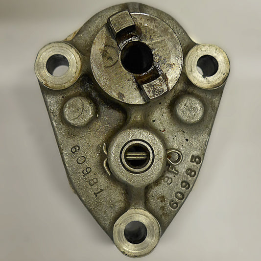 Oil Pump Assembly (A/R)