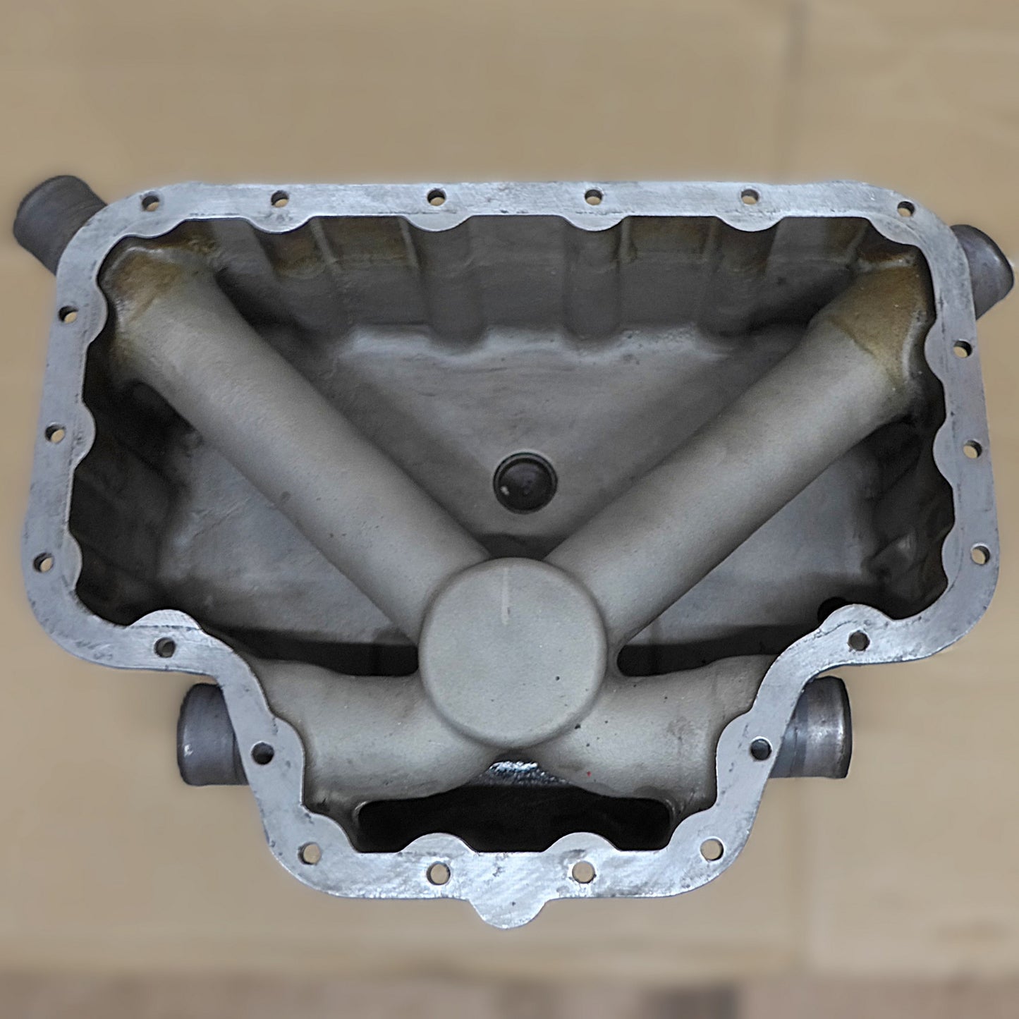 Sump Assy - Oil - O-235 (A/R)