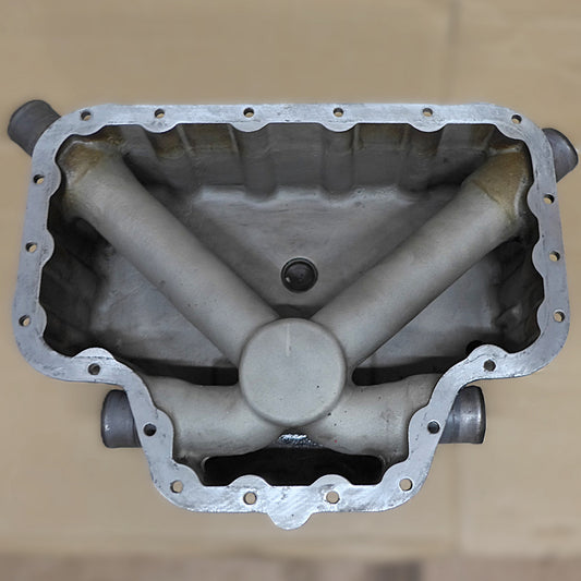 Sump Assy - Oil - O-235 (A/R)