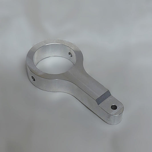 Steering Link - Machined Leg