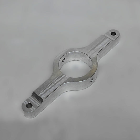 Steering Link Mach Leg 4 Seat