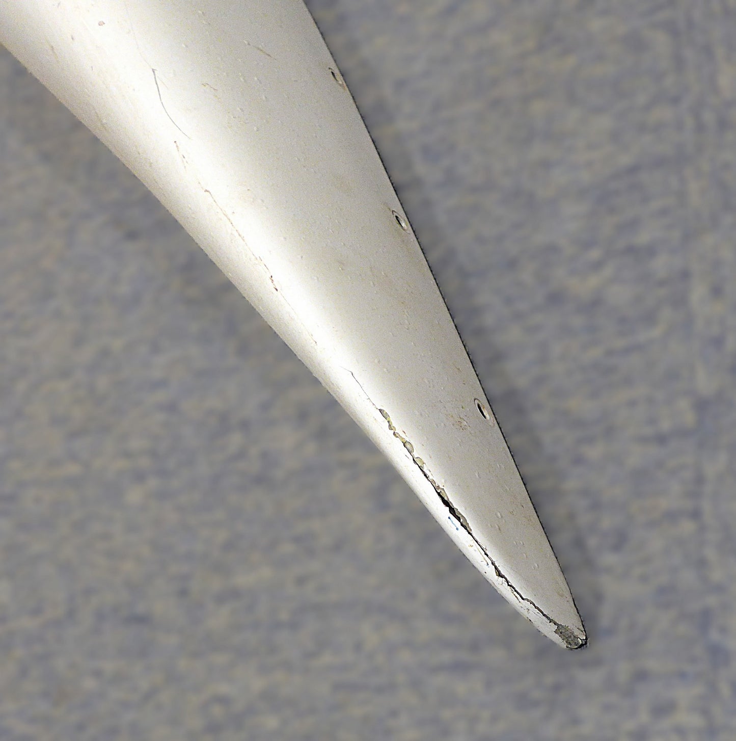 Tip Assembly - Wing. Left (A/R)