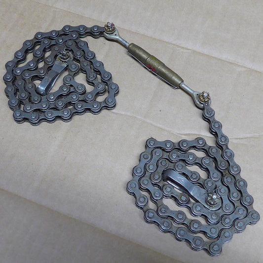 Chain Assembly - Control Wheel (A/R)