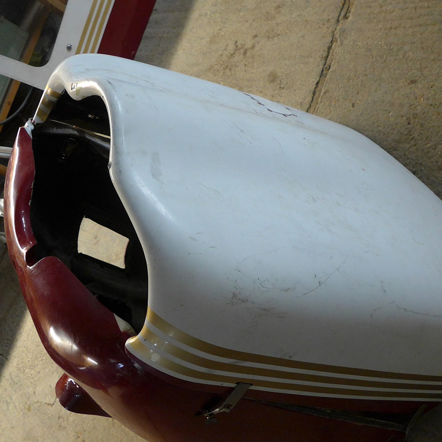 Cowl Assembly - Engine Bottom & Top Set - PA28-181 (A/R)